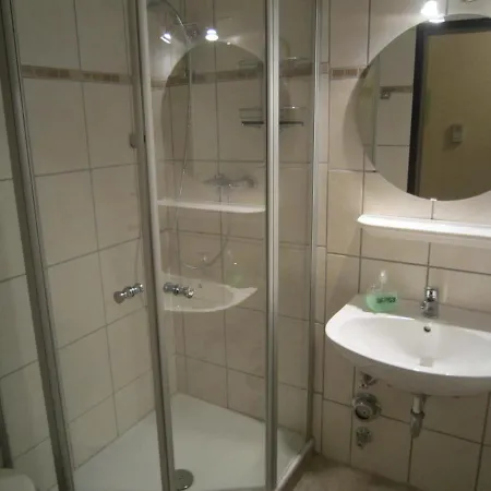 Mares Apartment *