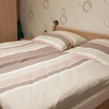 Mares Apartment Winterberg