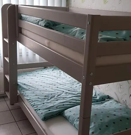 Mares Apartment