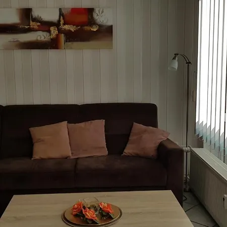 Mares Apartment Winterberg
