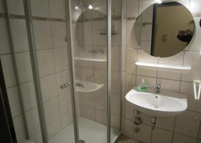 Mares アパート *