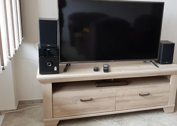 アパート Mares *